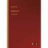 Middlemarch: in large print