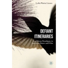 Defiant Itineraries: Caribbean Paradigms in American Dance and Film