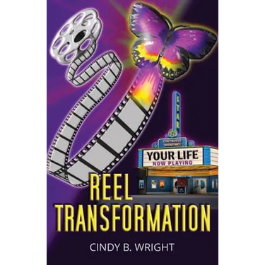 Reel Transformation: Your Life Now Playing