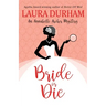 Bride or Die