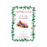 Celebration of Life: A Ten-Step Planning Guide