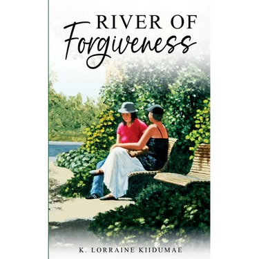River of Forgiveness