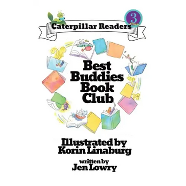Best Buddies Book Club