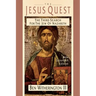 The Jesus Quest: The Third Search for the Jew of Nazareth