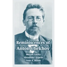 Reminiscences of Anton Chekhov