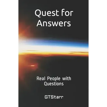 Quest for Answers: Real People with Questions