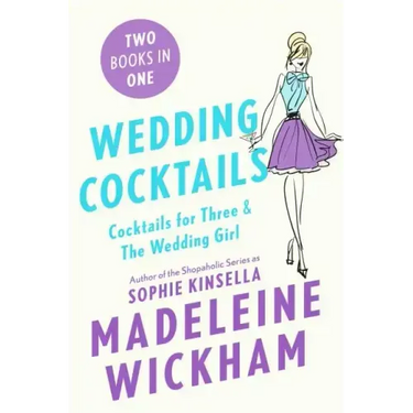 Wedding Cocktails