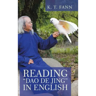 Reading "Dao De Jing" in English