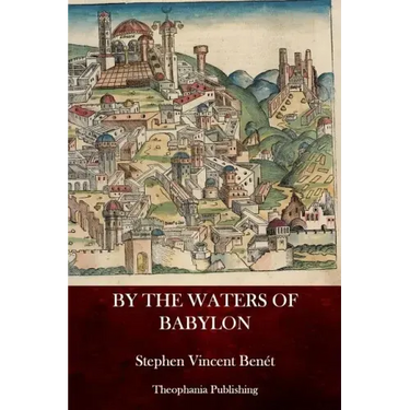 By the Waters of Babylon