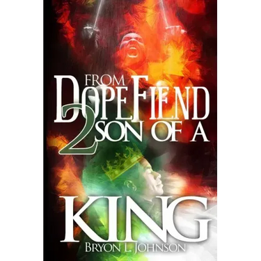 From Dope Fiend 2 Son of a King