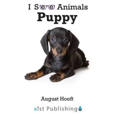 Puppy
