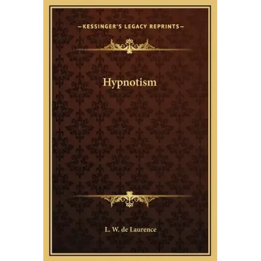 Hypnotism
