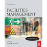 Facilities Management Handbook