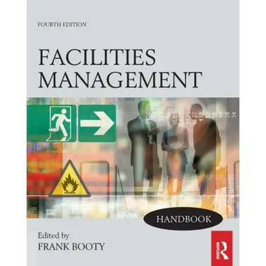 Facilities Management Handbook