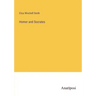 Homer and Socrates