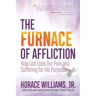 The Furnace of Affliction