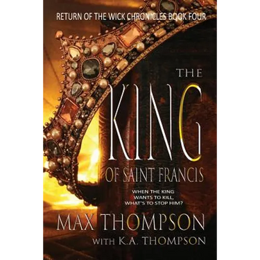 The King of Saint Francis