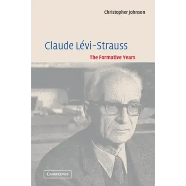 Claude Levi-Strauss