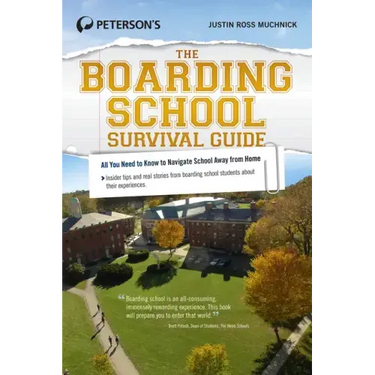 The Boarding School Survival Guide