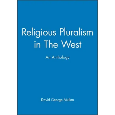 Religious Pluralism in the West
