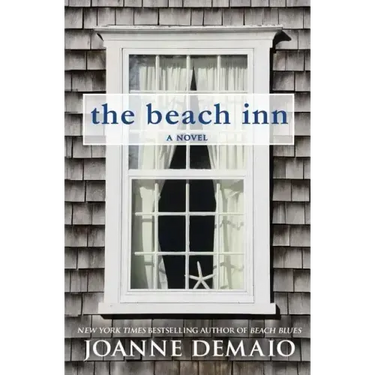 The Beach Inn