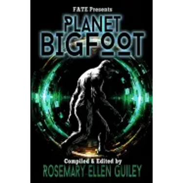 Planet Bigfoot