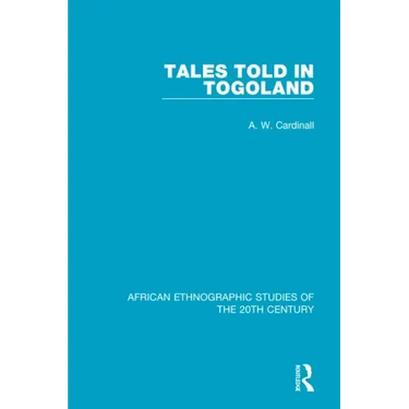 Tales Told in Togoland