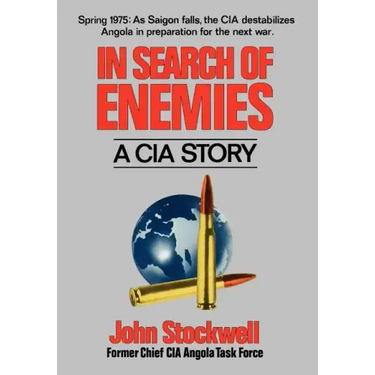 In Search of Enemies