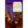 Winged Raiders of the Desert: Volume 5