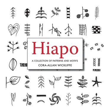 Hiapo: A collection of Patterns and Motifs