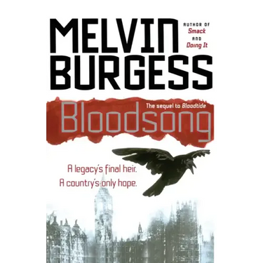 Bloodsong