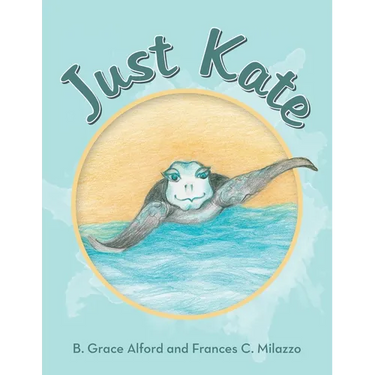 Just Kate