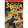 The Spider #56: When Thousands Slept in Hell