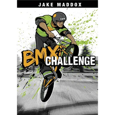 BMX Challenge