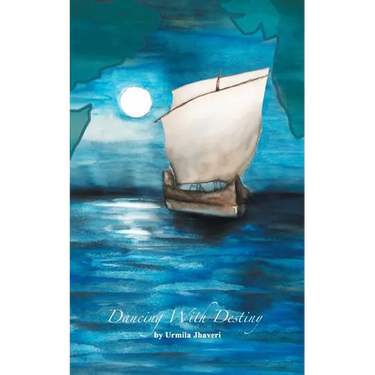 Dancing with Destiny: Memoir