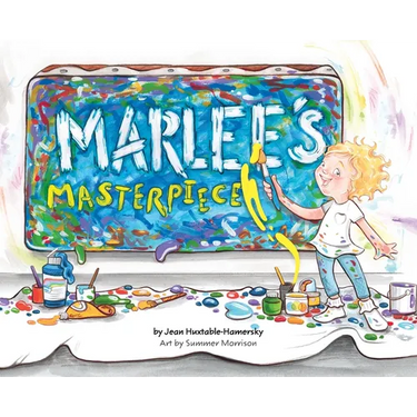Marlee's Masterpiece