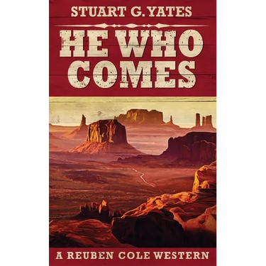 He Who Comes