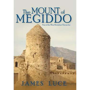 The Mount of Megiddo
