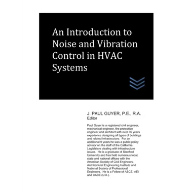 An Introduction to Noise and Vibration Control in HVAC Systems