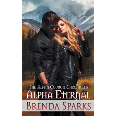 Alpha Eternal
