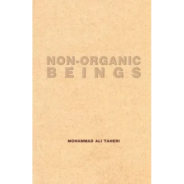 Non-organic Beings