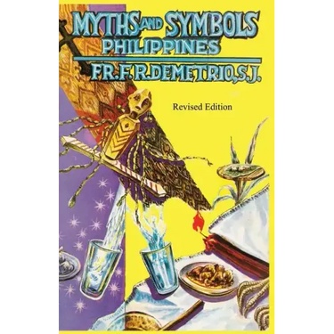 MYTHS & SYMBOLS, Philippines