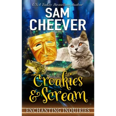 Croakies & Scream