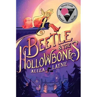 Beetle & the Hollowbones