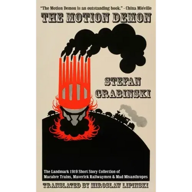 The Motion Demon