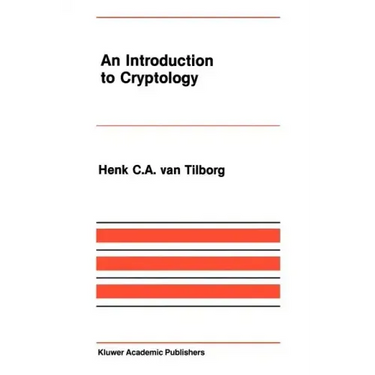 An Introduction to Cryptology