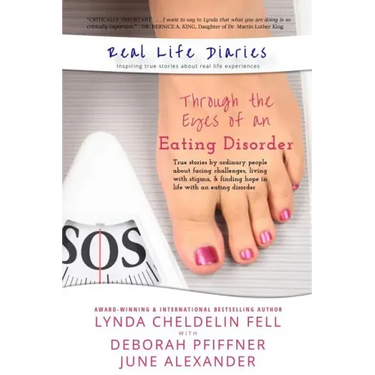 Real Life Diaries: Through the Eyes of an Eating Disorder