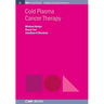 Cold Plasma Cancer Therapy