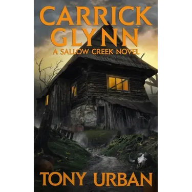 Carrick Glynn