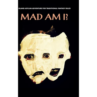 Mad Am ?